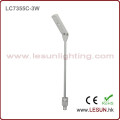 High Quality 3W Slim LED Jewelry Pole Light for Showcase LC7355c-N-3